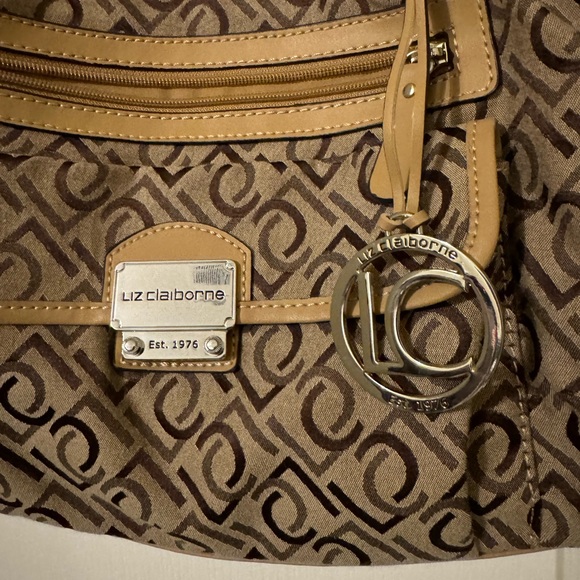 LC daily hobo with attached change purse - Picture 2 of 10